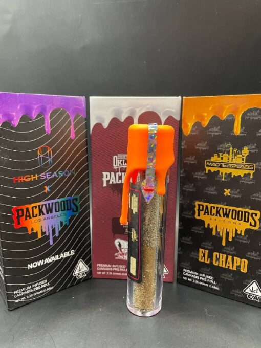packwoods x runtz Vapes