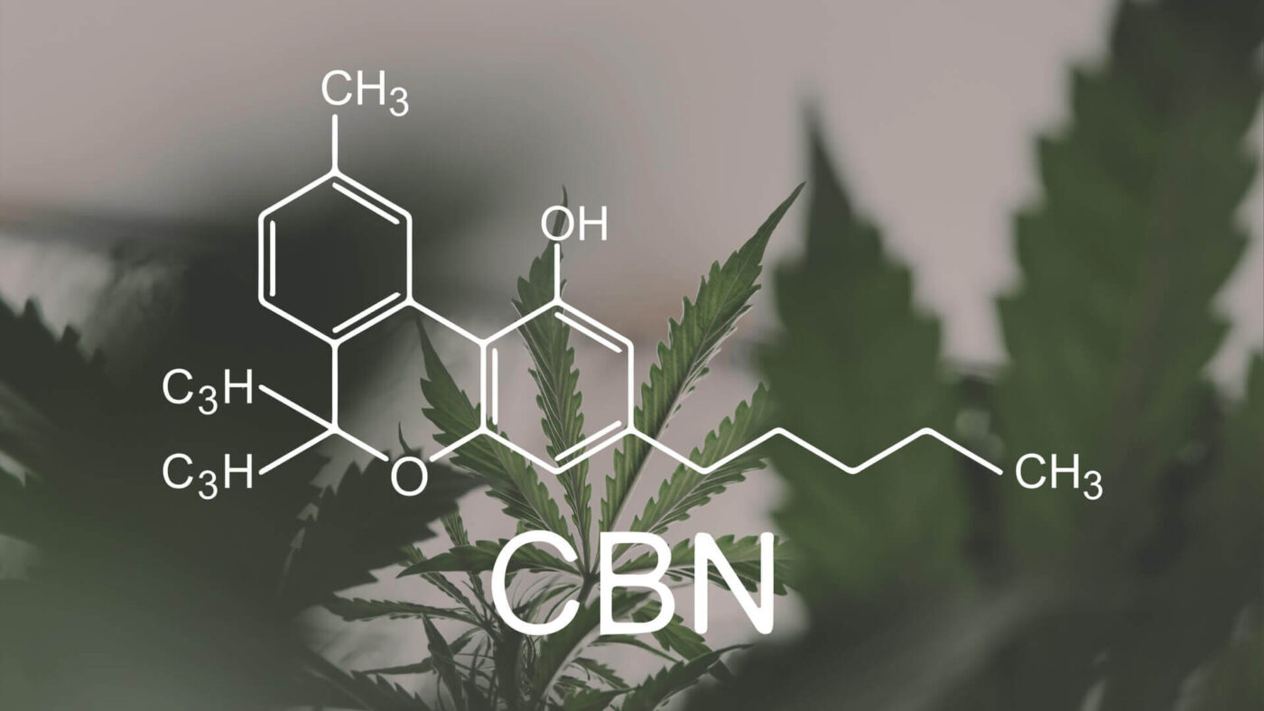 What is CBN? Does it Help with Sleep?